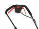 Ribimex PRBAT20-TON33 - Tagliaerba a batteria - 2x20V/4Ah - Taglio 34 cm