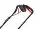 Ribimex PRBAT20-TON33 - Tagliaerba a batteria - 2x20V/4Ah - Taglio 34 cm
