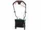 Ribimex PRBAT20-TON33 - Tagliaerba a batteria - 2x20V/4Ah - Taglio 34 cm