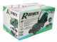 Ribimex PRBAT20-TON33 - Tagliaerba a batteria - 2x20V/4Ah - Taglio 34 cm