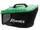 Ribimex PRBAT20-TON33 - Tagliaerba a batteria - 2x20V/4Ah - Taglio 34 cm