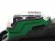 Ribimex PRBAT20-TON33 - Tagliaerba a batteria - 2x20V/4Ah - Taglio 34 cm