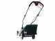 Ribimex PRBAT20-TON33 - Tagliaerba a batteria - 2x20V/4Ah - Taglio 34 cm