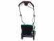 Ribimex PRBAT20-TON33 - Tagliaerba a batteria - 2x20V/4Ah - Taglio 34 cm