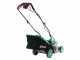 Ribimex PRBAT20-TON33 - Tagliaerba a batteria - 2x20V/4Ah - Taglio 34 cm