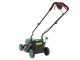 Ribimex PRBAT20-TON33 - Tagliaerba a batteria - 2x20V/4Ah - Taglio 34 cm
