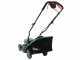 Ribimex PRBAT20-TON33 - Tagliaerba a batteria - 2x20V/4Ah - Taglio 34 cm