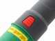 Ribimex PRBAT20-S - Soffiatore a batteria 20V 2Ah