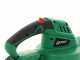 Ribimex PRBAT20-S - Soffiatore a batteria 20V 2Ah