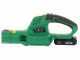 Ribimex PRBAT20-S - Soffiatore a batteria 20V 2Ah