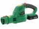 Ribimex PRBAT20-S - Soffiatore a batteria 20V 2Ah