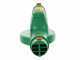 Ribimex PRBAT20-S - Soffiatore a batteria 20V 2Ah