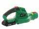 Ribimex PRBAT20-S - Soffiatore a batteria 20V 2Ah