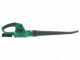 Ribimex PRBAT20-S - Soffiatore a batteria 20V 2Ah