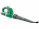 Ribimex PRBAT20-S - Soffiatore a batteria 20V 2Ah