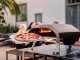 Forno a gas per pizza Ooni KODA 16 - Pietra refrattaria da 40x40 cm