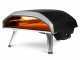 Forno a gas per pizza Ooni KODA 16 - Pietra refrattaria da 40x40 cm