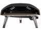Forno a gas per pizza Ooni KODA 16 - Pietra refrattaria da 40x40 cm