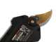 Worx Nitro WG330E 20V - Forbice elettrica da potatura - 20V/2Ah - Diametro di taglio 25mm