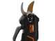 Worx Nitro WG330E 20V - Forbice elettrica da potatura - 20V/2Ah - Diametro di taglio 25mm