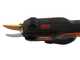 Worx Nitro WG330E 20V - Forbice elettrica da potatura - 20V/2Ah - Diametro di taglio 25mm