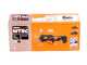 Worx Nitro WG330E 20V - Forbice elettrica da potatura - 20V/2Ah - Diametro di taglio 25mm