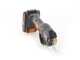Worx Nitro WG330E 20V - Forbice elettrica da potatura - 20V/2Ah - Diametro di taglio 25mm