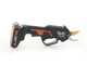 Worx Nitro WG330E 20V - Forbice elettrica da potatura - 20V/2Ah - Diametro di taglio 25mm