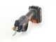 Worx Nitro WG330E 20V - Forbice elettrica da potatura - 20V/2Ah - Diametro di taglio 25mm