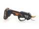 Worx Nitro WG330E 20V - Forbice elettrica da potatura - 20V/2Ah - Diametro di taglio 25mm