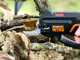 Worx Nitro WG330E 20V - Forbice elettrica da potatura - 20V/2Ah - Diametro di taglio 25mm