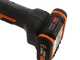 Worx Nitro WG330E 20V - Forbice elettrica da potatura - 20V/2Ah - Diametro di taglio 25mm