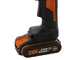 Worx Nitro WG330E 20V - Forbice elettrica da potatura - 20V/2Ah - Diametro di taglio 25mm