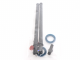 Lisam V7 Magnesium - Abbacchiatore pneumatico - scuotiolive - 6 bar - 1600 battiti al minuto