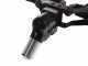 Lisam R8 Carbon - Abbacchiatore pneumatico - scuotiolive 6 bar - 1700 battiti al minuto