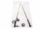 Lisam R8 Carbon - Abbacchiatore pneumatico - scuotiolive 6 bar - 1700 battiti al minuto