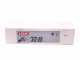 Lisam R8 Carbon - Abbacchiatore pneumatico - scuotiolive 6 bar - 1700 battiti al minuto