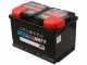 Batteria Lubex StormWatt 80 AH ( 80 ampere ) - Idonea per abbacchiatori a batteria