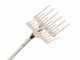 Lisam MG Turbo Light - Abbacchiatore pneumatico - scuotiolive 6 bar - 1800 battiti al minuto