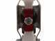 Lisam MG Turbo Light - Abbacchiatore pneumatico - scuotiolive 6 bar - 1800 battiti al minuto
