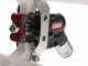 Lisam MG Turbo Light - Abbacchiatore pneumatico - scuotiolive 6 bar - 1800 battiti al minuto