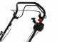 Marina Systems GRINDER 52 VH PRO - Tagliaerba a scoppio trazionato - Motore Honda GXV 160