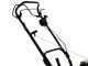 Marina Systems GRINDER 52 VH PRO - Tagliaerba a scoppio trazionato - Motore Honda GXV 160