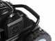 Marina Systems GRINDER 52 VH PRO - Tagliaerba a scoppio trazionato - Motore Honda GXV 160