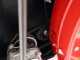 Marina Systems GRINDER 52 VH PRO - Tagliaerba a scoppio trazionato - Motore Honda GXV 160