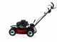 Marina Systems GRINDER 52 VH PRO - Tagliaerba a scoppio trazionato - Motore Honda GXV 160