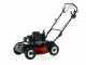 Marina Systems GRINDER 52 VH PRO - Tagliaerba a scoppio trazionato - Motore Honda GXV 160