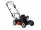 Marina Systems GRINDER 52 VH PRO - Tagliaerba a scoppio trazionato - Motore Honda GXV 160