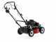 Marina Systems GRINDER 52 VH PRO - Tagliaerba a scoppio trazionato - Motore Honda GXV 160
