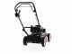Marina Systems GRINDER 52 VH PRO - Tagliaerba a scoppio trazionato - Motore Honda GXV 160